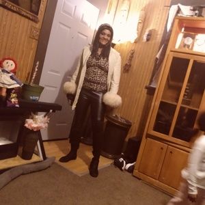 Meet your Posher, Judy